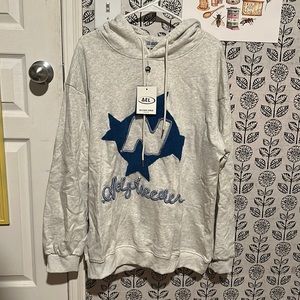 Brand New Aelfric Eden Hoodie